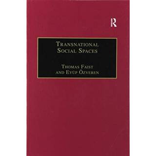 Transnational Social Spaces