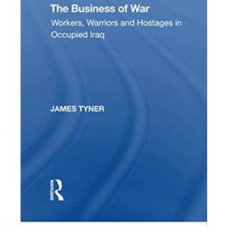 The Business of War