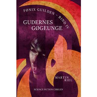 Gudernes gøgeunge