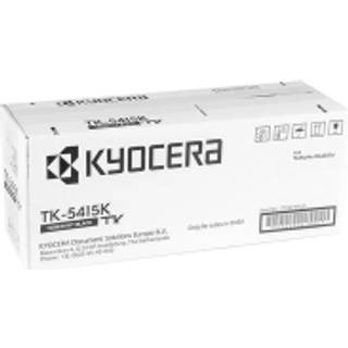 TK-5415K KYOCERA MITA TASKALFA MA4500CI TONER KIT BLACK