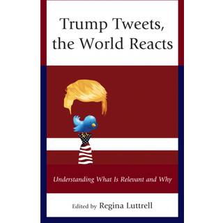 Trump Tweets, the World Reacts
