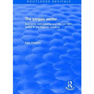 The Bargain Sector
