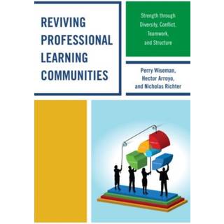 Reviving Professional Learning Communities