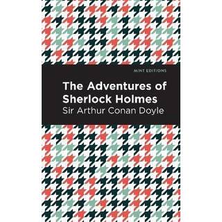 The Adventures of Sherlock Holmes