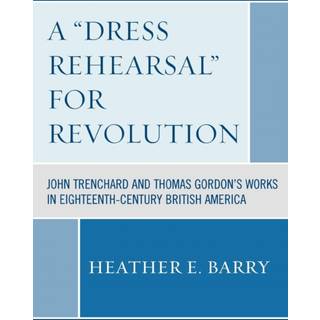 A 'Dress Rehearsal' For Revolution
