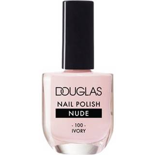 Douglas Collection Douglas Make-up Negle NøgenNeglelak 145 Rocky Vinyard 10 ml (3.900,00 kr / 1 l) - 10 ml