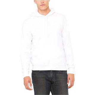 Canvas CV3719 XL Hvid