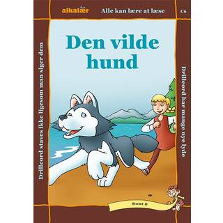 Den vilde hund