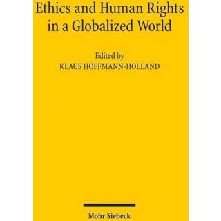 Ethics and Human Rights in a Globalized World
