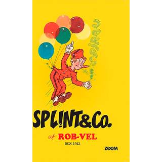 Splint & Co. 1938-1943