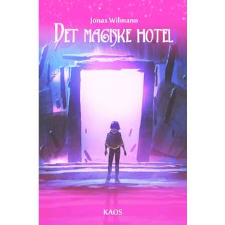 Det magiske hotel
