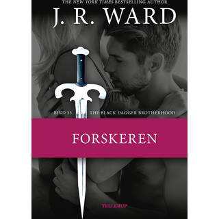 The Black Dagger Brotherhood #35: Forskeren