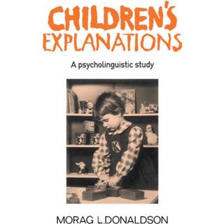 Children's Explanations