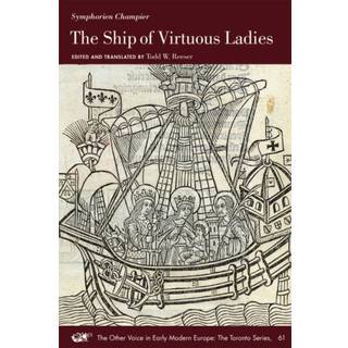 The Ship of Virtuous Ladies
