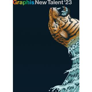 Graphis New Talent Annual 2023