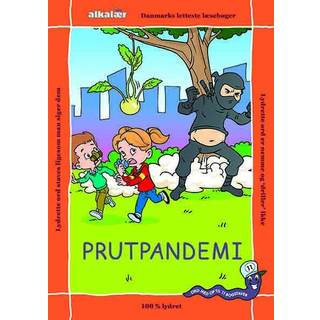PRUTPANDEMI