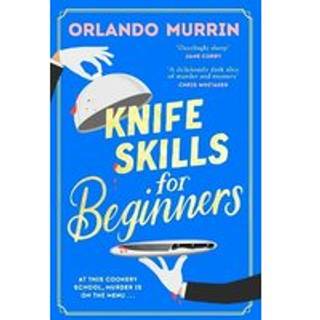 Knife Skills for Beginners