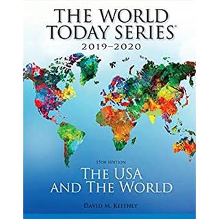 The USA and The World 2019-2020