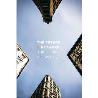 The Future X Network