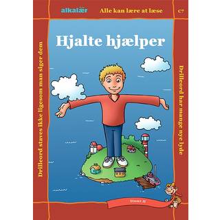 Hjalte hjælper