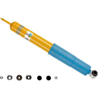 Bilstein B6 Støddæmper Nissan Patrol (Bagstøddæmper)