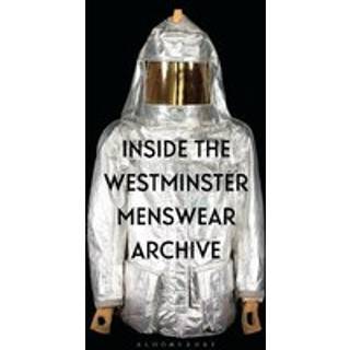Inside the Westminster Menswear Archive