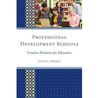 Professional Development Schools