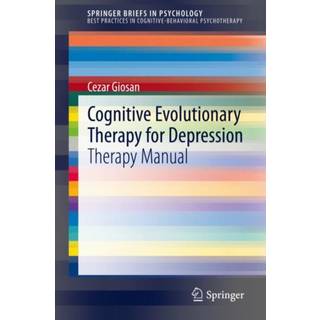 Cognitive Evolutionary Therapy for Depression