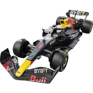 RASTAR R/C 1:12 F1 Oracle Red Bull RB18 Racerbil