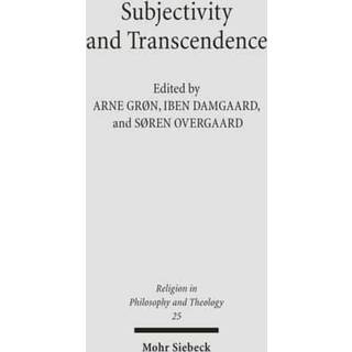 Subjectivity and Transcendence