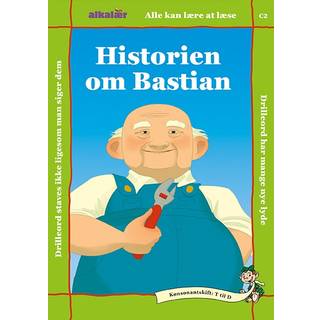 Historien om Bastian