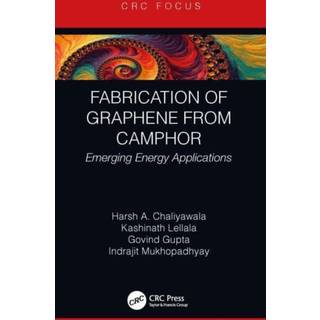 Fabrication of Graphene from Camphor