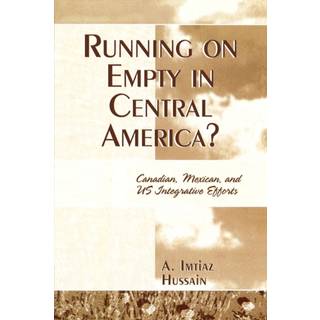 Running on Empty in Central America?