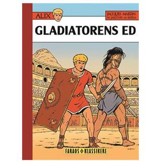 Gladiatorens ed