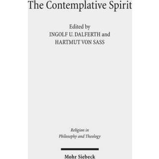 The Contemplative Spirit