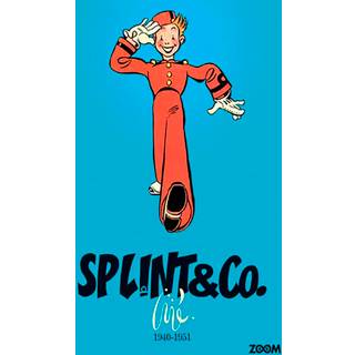 Splint & Co. 1940-1951