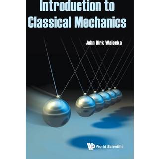 Introduction To Classical Mechanics