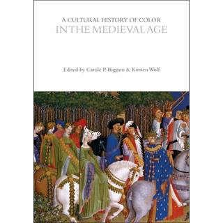 A Cultural History of Color in the Medieval Age