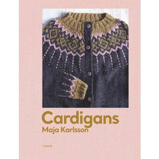 Cardigans | Maja Karlsson