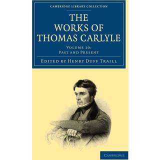 The Works of Thomas Carlyle