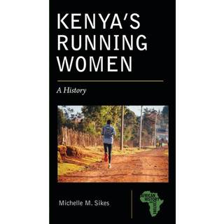 Kenya's Running Women