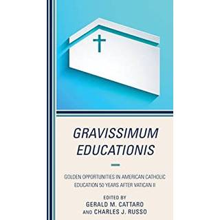 Gravissimum Educationis