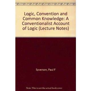 Logic, Convention, and Common Knowledge