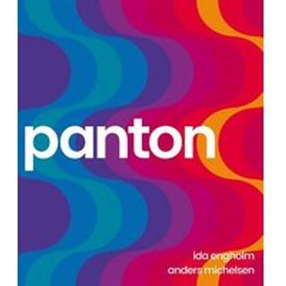 New Mags Panton  Environments, Colours, Systems, Patterns