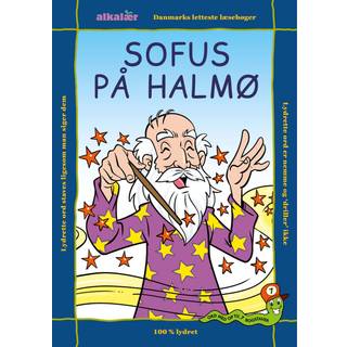 SOFUS PÅ HALMØ