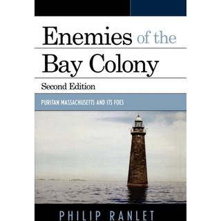 Enemies of the Bay Colony