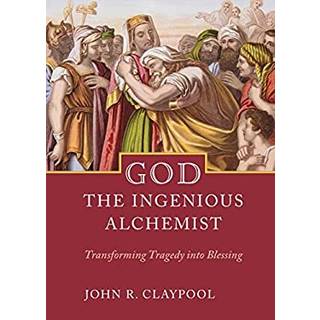 God the Ingenious Alchemist