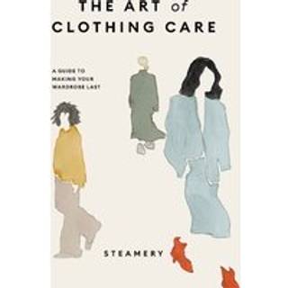 The Art of Clothing Care