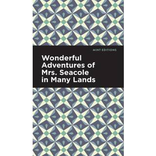 Wonderful Adventures of Mrs. Seacole in Many Lands
