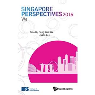 Singapore Perspectives 2016: We